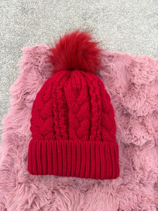  — Red hat