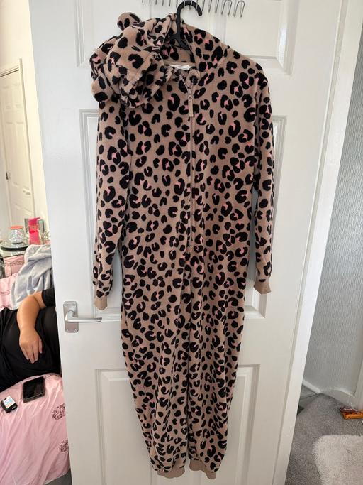  — Onesie