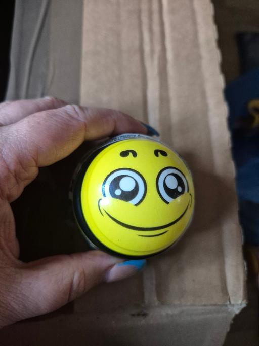  — new Bee High Bounce Ball