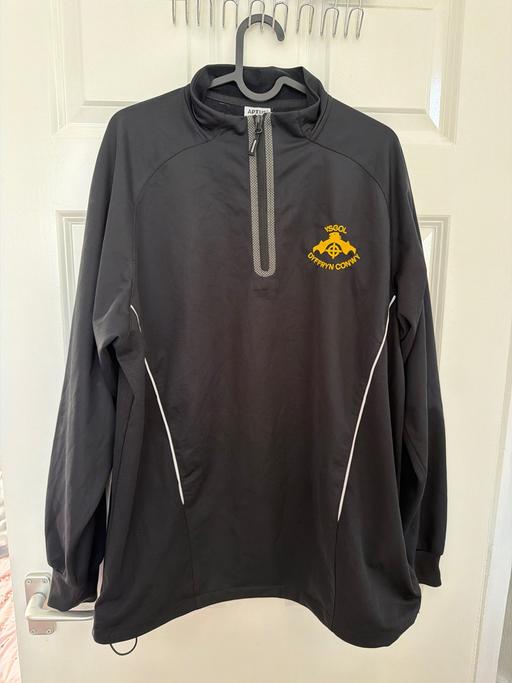  — Men’s jumper