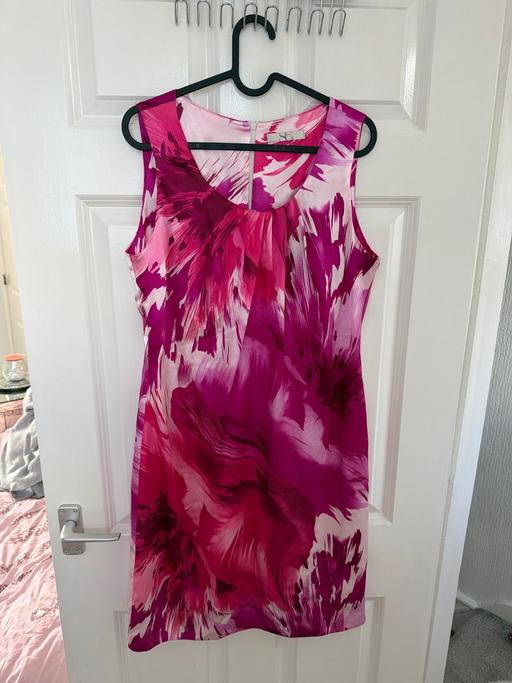  — Women’s dress