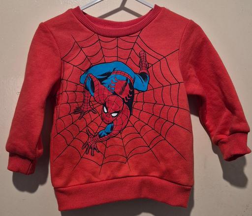  — Boy's Jumper 9-12 Months