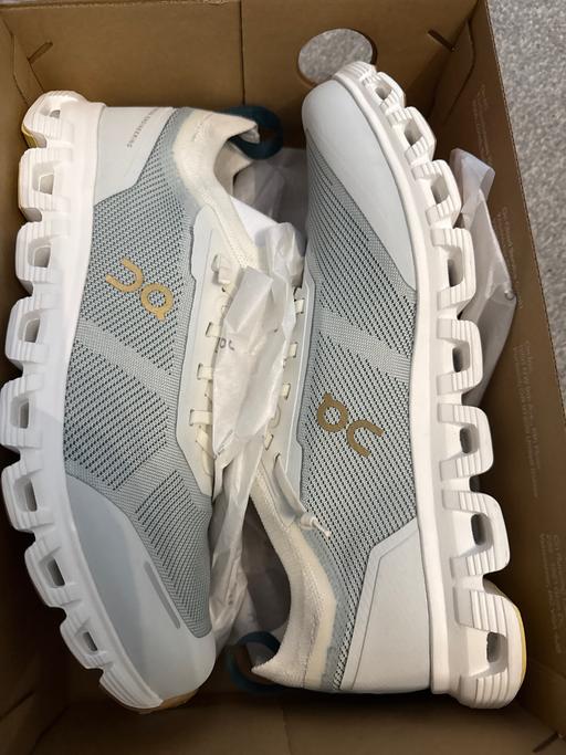  — On cloud size 10