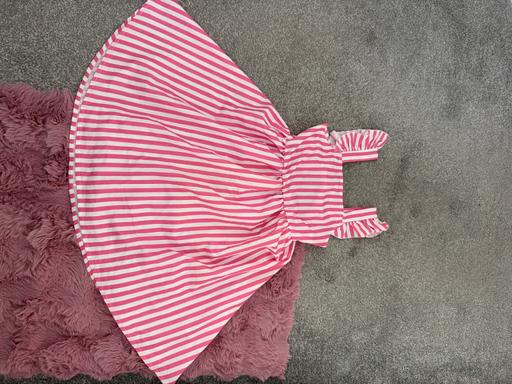  — Girls dress