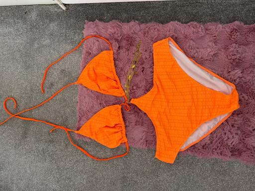  — Swimming costume