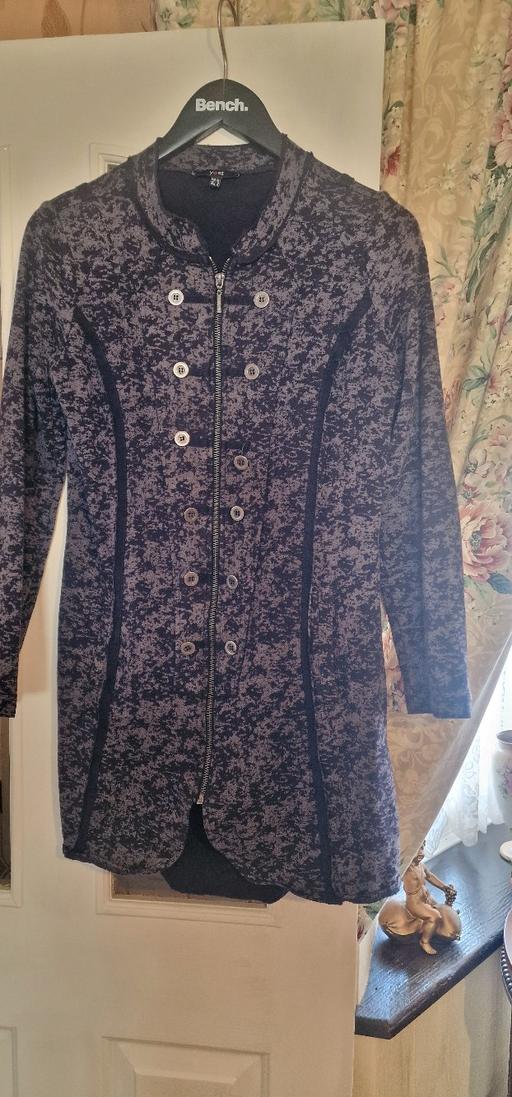  — ladies jacket