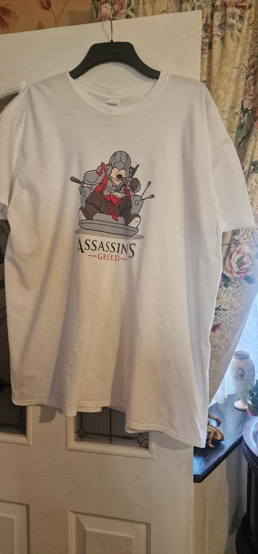  — t shirt