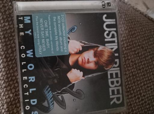  — CD