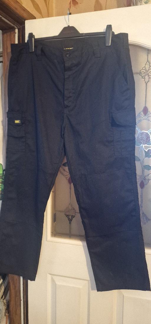  — mig  trousers