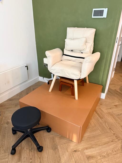  — Luxury Complete Pedicure Station Set