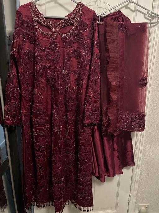  — Party wear