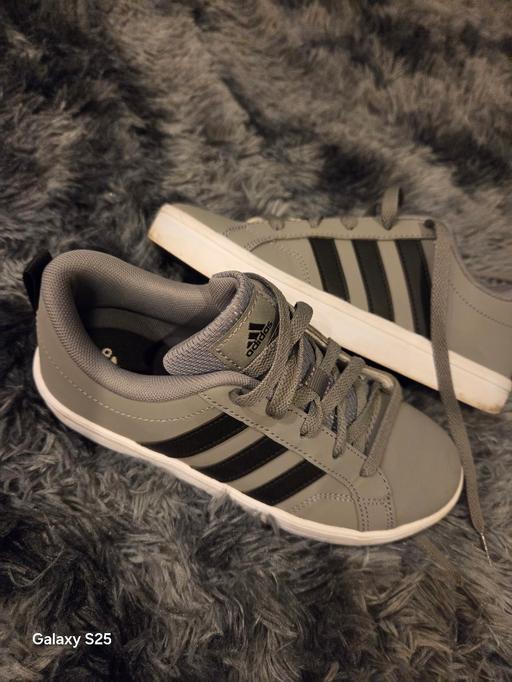  — trainers