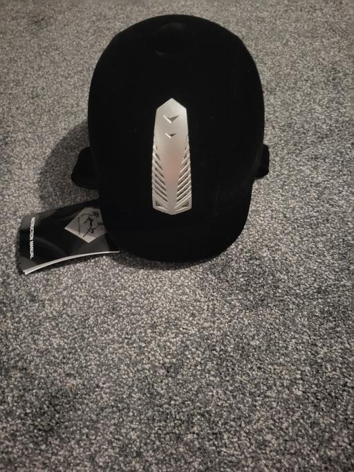  — Horse riding helmet brand new 54 inch