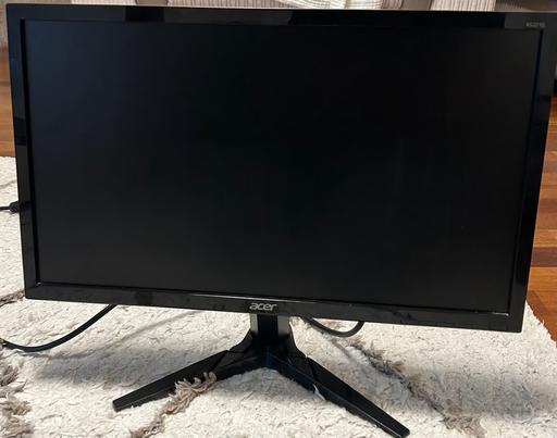  — Acer 21.5 inch LCD Monitor