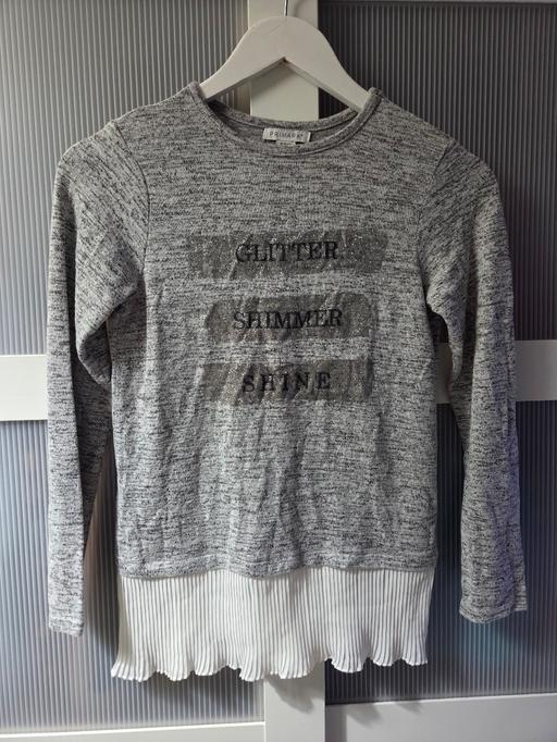  — Age 10-11 PRIMARK top