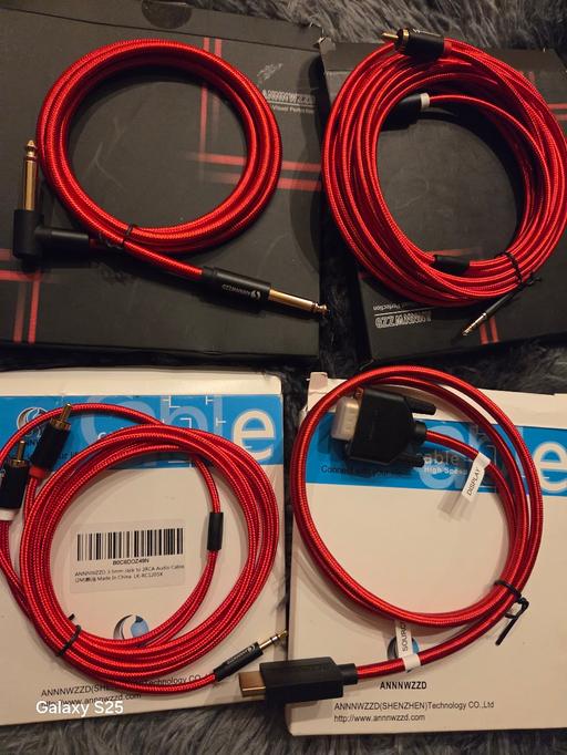  — home cables