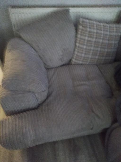  — couch