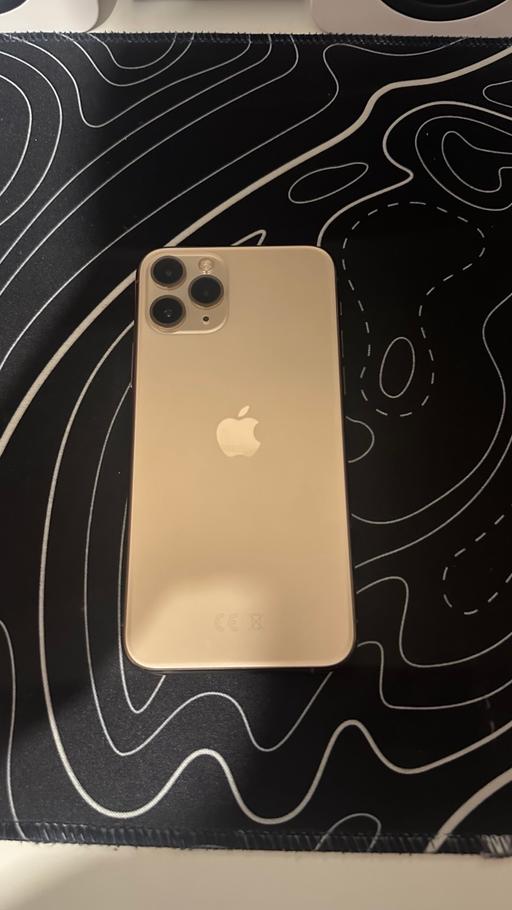  — iPhone 11 Pro