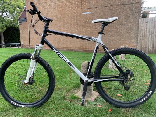  — KONA Lanai Deluxe Mountain Bike VG Condition