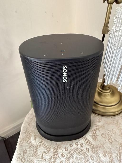  — Sonos move gen1