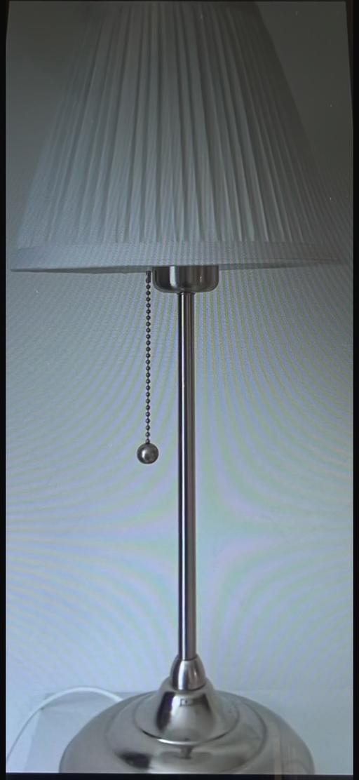  — ÅRSTID Table lamp Ikea