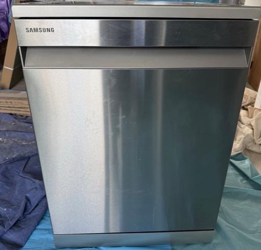  — Samsung dishwasher DW60R7040FS