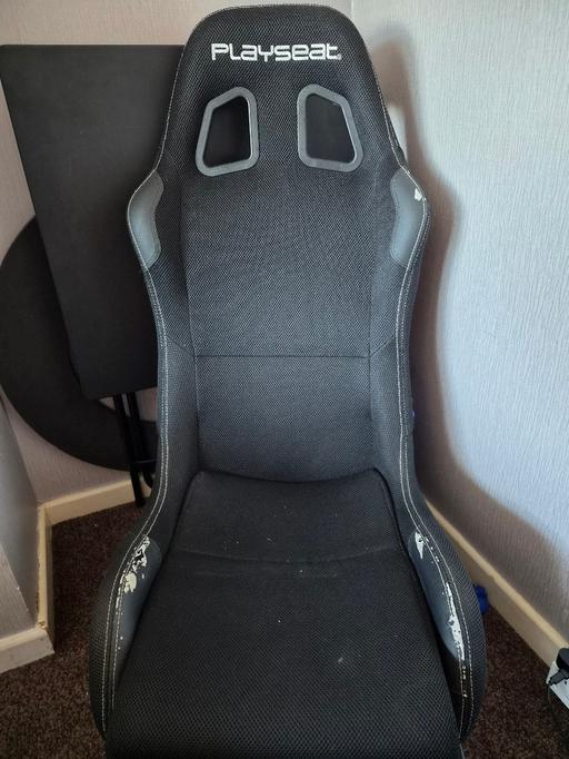  — Play Seat