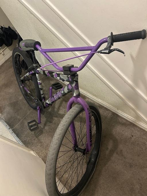  — SE Bike 2026
