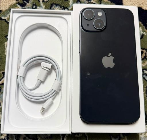  — iPhone 14 128 Gb Unlocked Excellent Condition