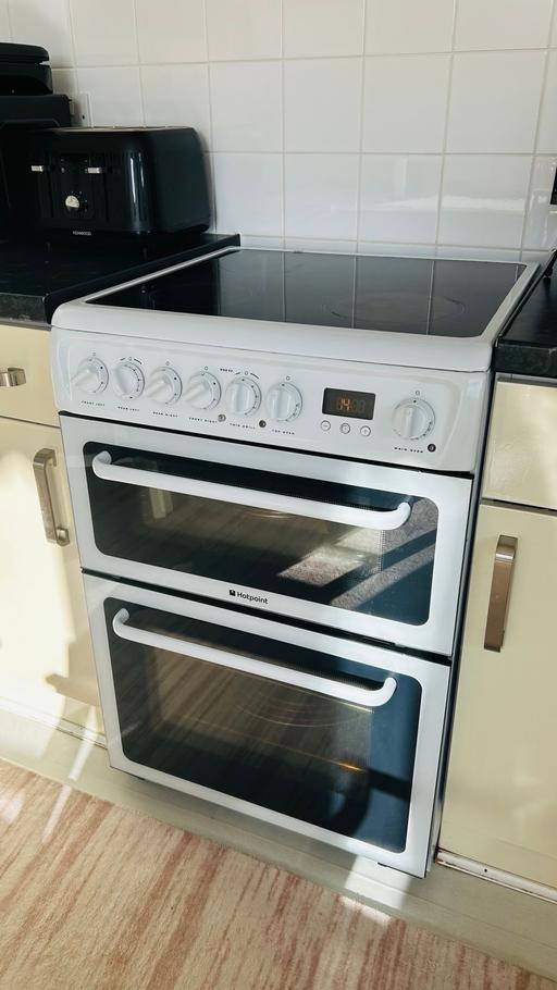  — Cooker