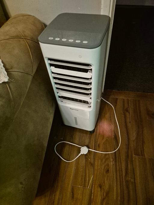  — bro breeze air condition