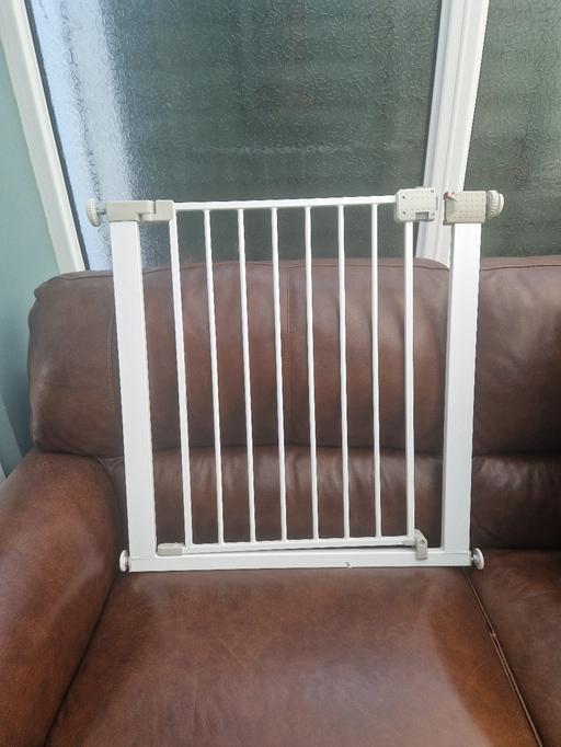  — Expandable Stair Gate