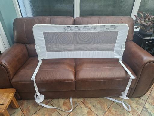  — Dream Baby Bed Guard