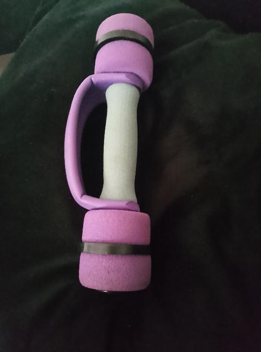  — Weight