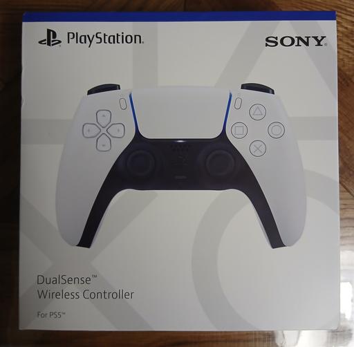  — PS5 Controllers
