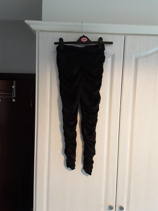  — Ladies Prettylittlething Leggings