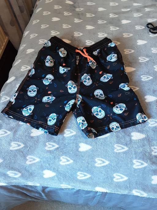  — Boys Surf Life Shorts