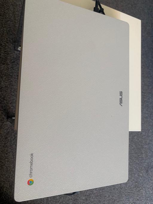  — Chromebook