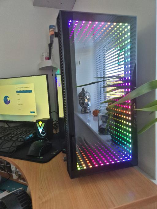  — full Gaming PC Setup