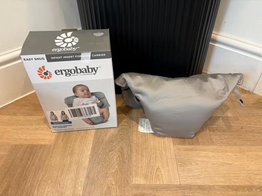  — Ergobaby Easy Snug Insert