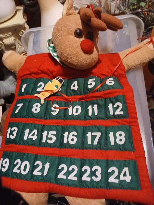  — coundown to xmas