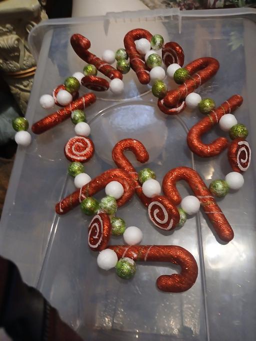  — xmas decoration new