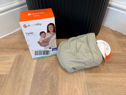  — Ergobaby Upsie Sling