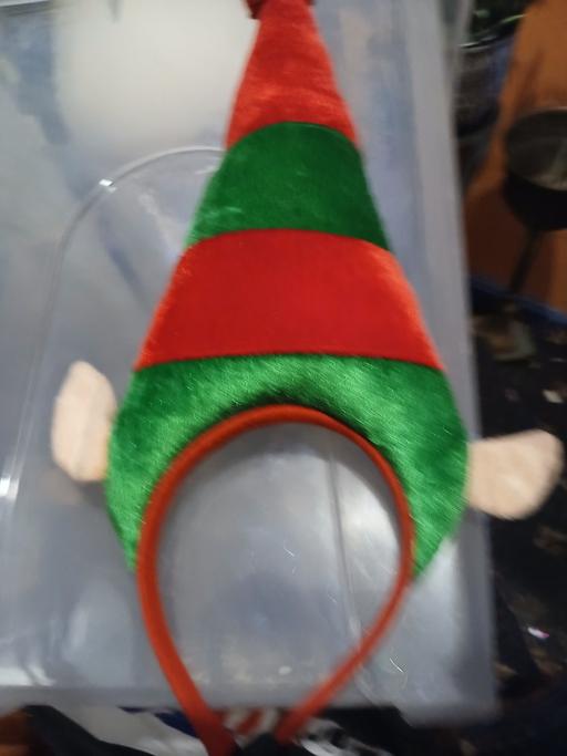  — xmas item new