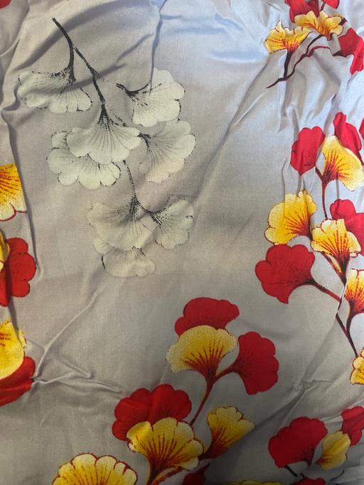  — Unstitched Pakistani suit