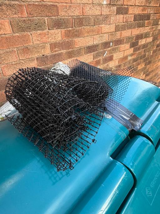 — Plastic wire