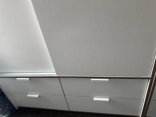  — Ikea wardrobe