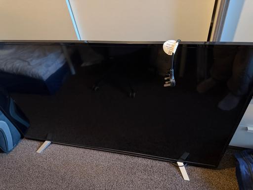  — Toshiba tv