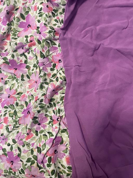  — Unstitched Pakistani suit