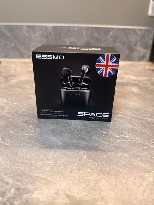  — ESSMO Space Pro Buds 5
